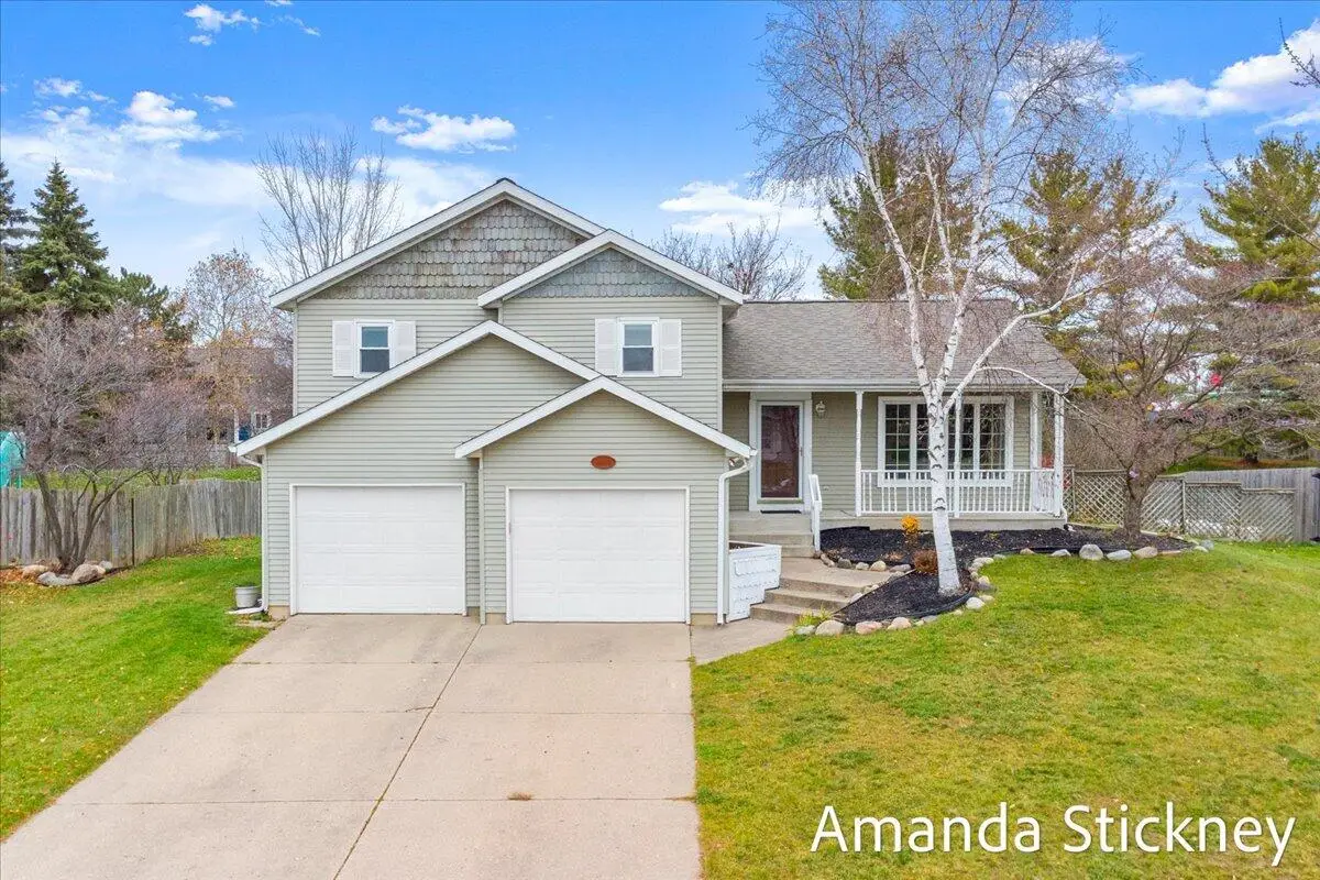 4910 Weatherstone Lane Se, Grand Rapids, MI 49508 - Image #1