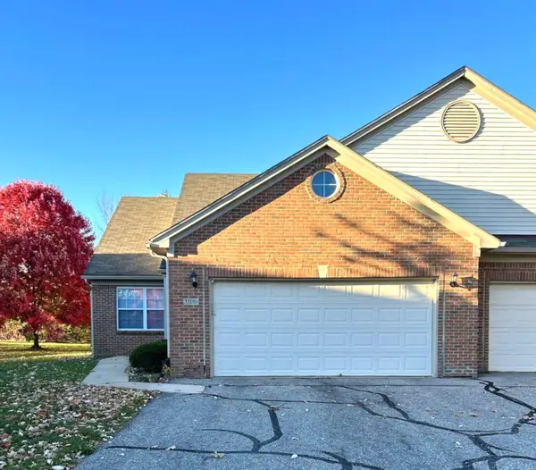 33180 Forest Park Drive Drive, Wayne, MI 48184