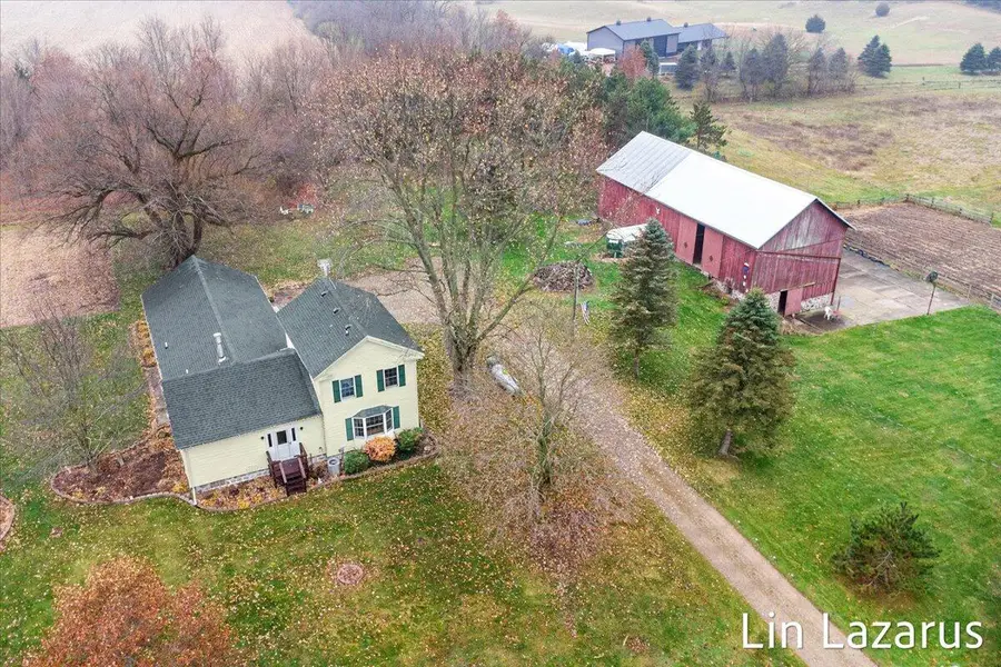 12675 Harder Road, Three Rivers, MI 49093 - Image #3
