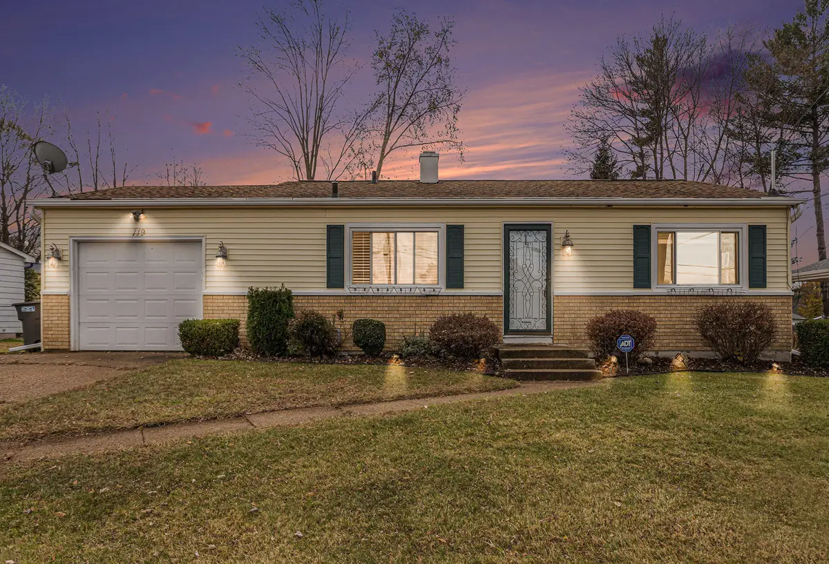 119 Birch Lane, Battle Creek, MI 49015 - Image #1