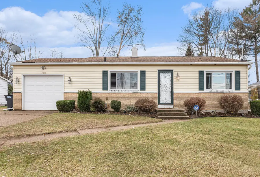 119 Birch Lane, Battle Creek, MI 49015 - Image #2