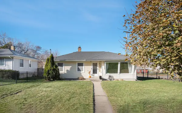 933 Diamond Avenue Ne, Grand Rapids, MI 49503