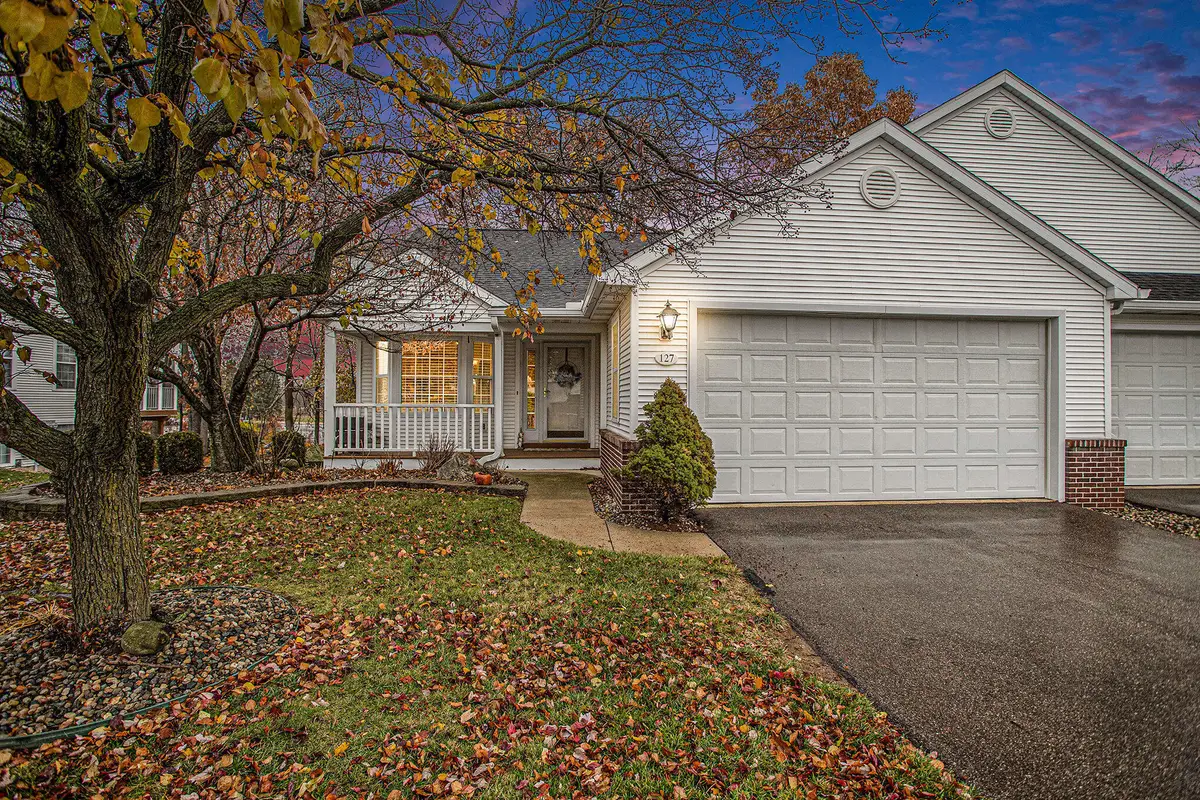 127 Eastman Court, Marshall, MI 49068 - Image #1