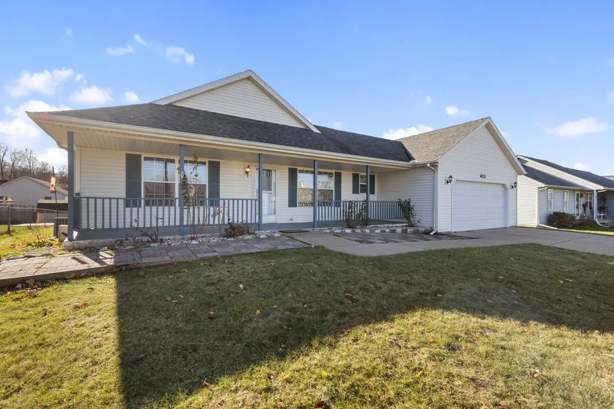 2649 Hickory Nut Lane, Kalamazoo, MI 49004 - Image #1