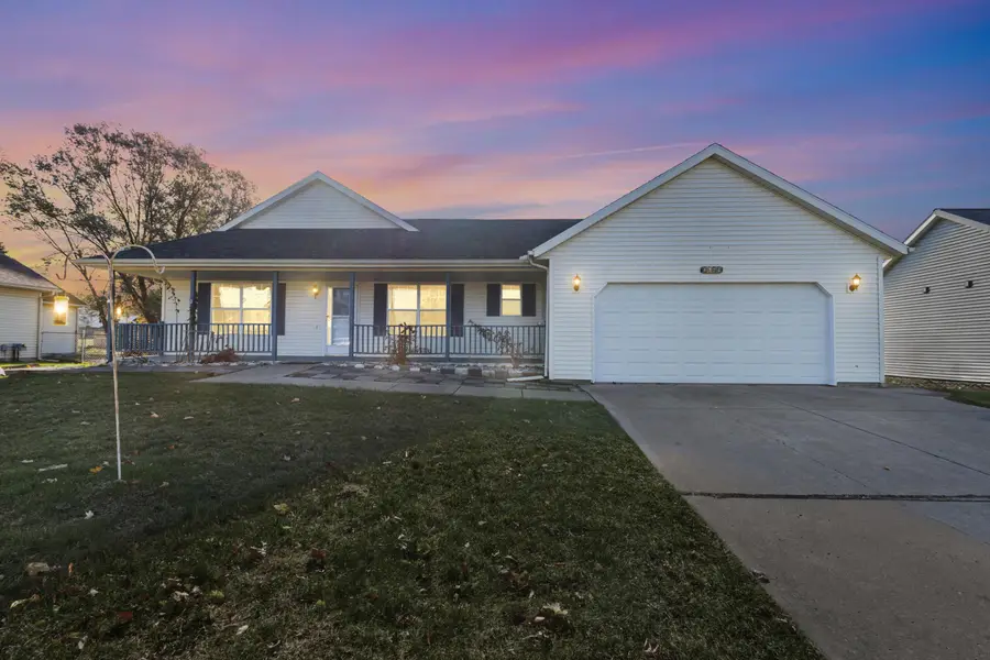 2649 Hickory Nut Lane, Kalamazoo, MI 49004 - Image #2