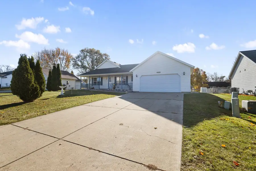 2649 Hickory Nut Lane, Kalamazoo, MI 49004 - Image #3