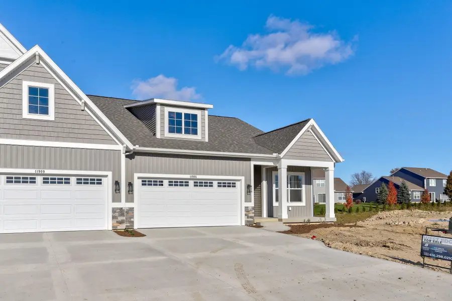 11905 Smithfield Drive, Holland, MI 49424 - Image #2