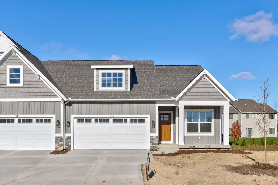 11905 Smithfield Drive, Holland, MI 49424 - Image #3