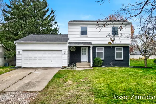 3024 Juneberry Avenue Se, Grand Rapids, MI 49508