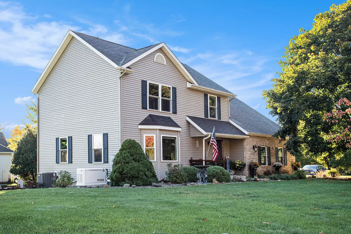 8155 Interlochen Street, Kalamazoo, MI 49009 - Image #1