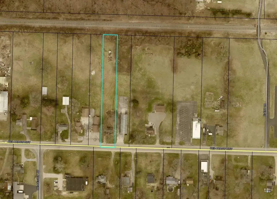 7349 Red Arrow Highway, Watervliet, MI 49098 - Image #3