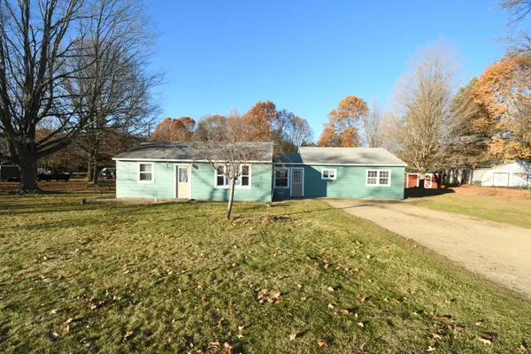 25248 Front Street, Mattawan, MI 49071