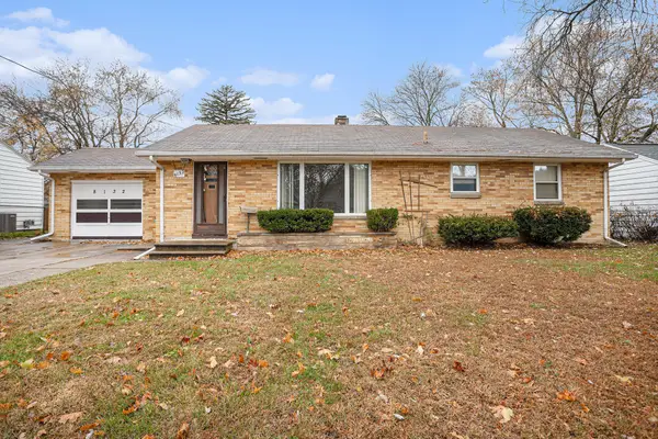 8132 Mayfield Street, Portage, MI 49002