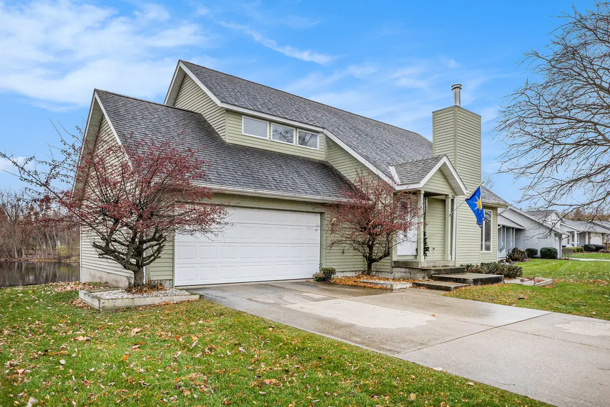 1792 Forest Lake Drive Se, Grand Rapids, MI 49546 - Image #1