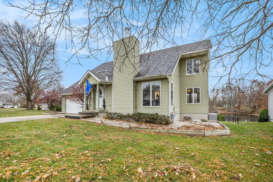 1792 Forest Lake Drive Se, Grand Rapids, MI 49546 - Image #2