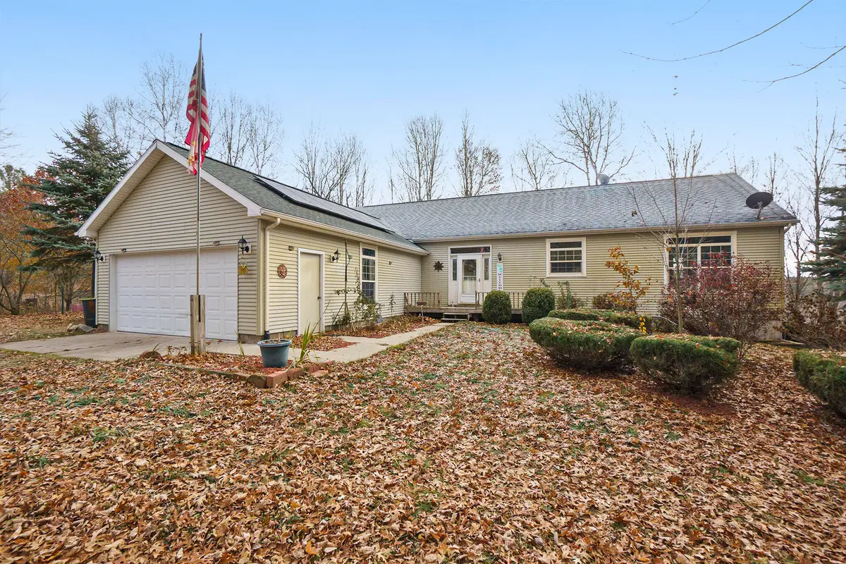 21557 9 Mile Road, Reed City, MI 49677 - Image #1