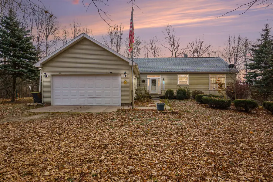 21557 9 Mile Road, Reed City, MI 49677 - Image #3