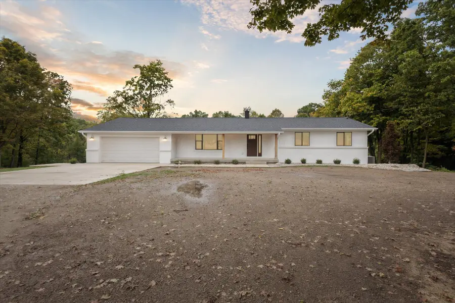 4245 Johnson Road, Middleville, MI 49333 - Image #2