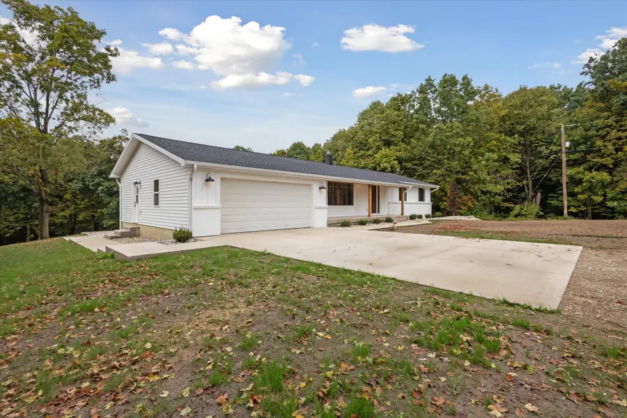 4245 Johnson Road, Middleville, MI 49333 - Image #3