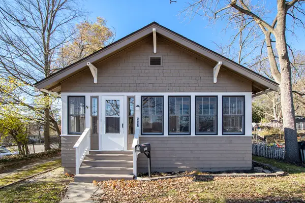 508 Monroe Street, Kalamazoo, MI 49006