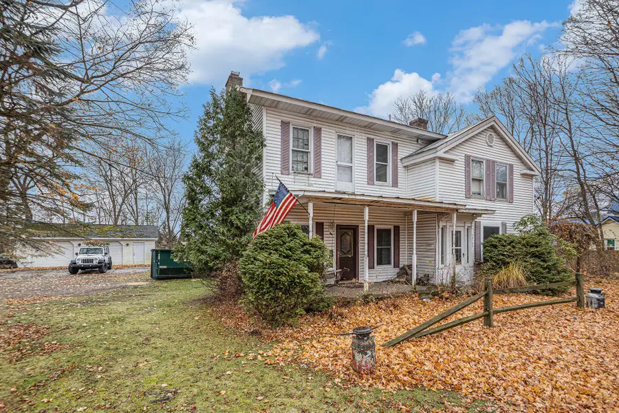 10100 S Norris Road, Delton, MI 49046 - Image #2