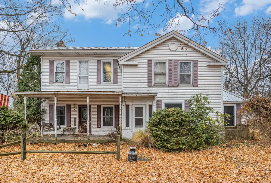 10100 S Norris Road, Delton, MI 49046 - Image #3