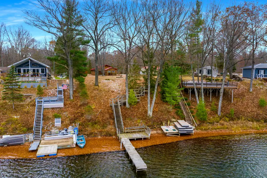 6360 Little Twin Lake Road Ne, Mancelona, MI 49659 - Image #3