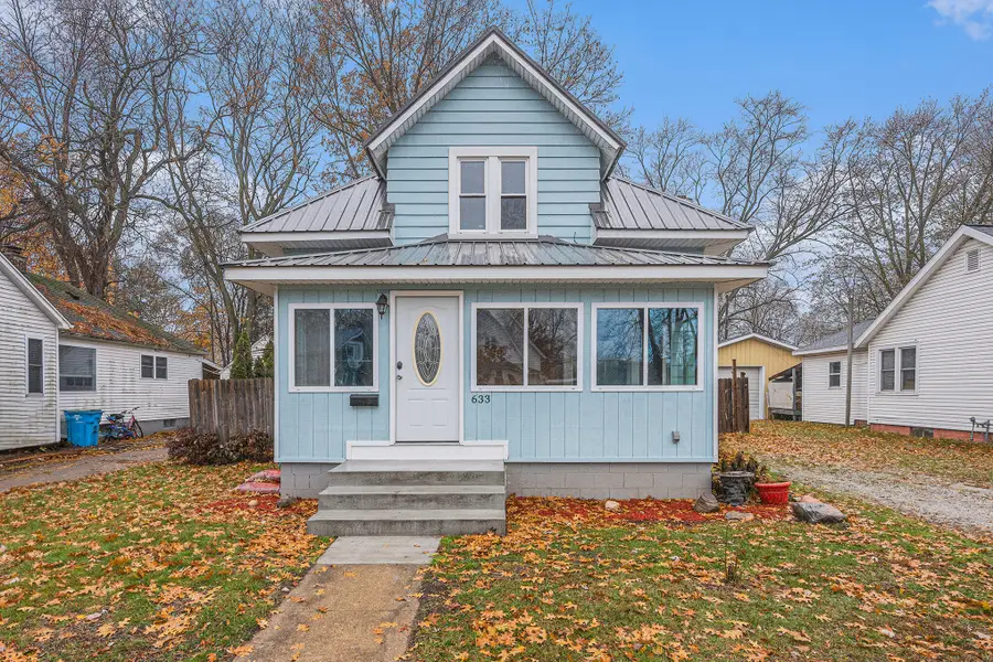 633 S Constantine Street, Three Rivers, MI 49093 - Image #2