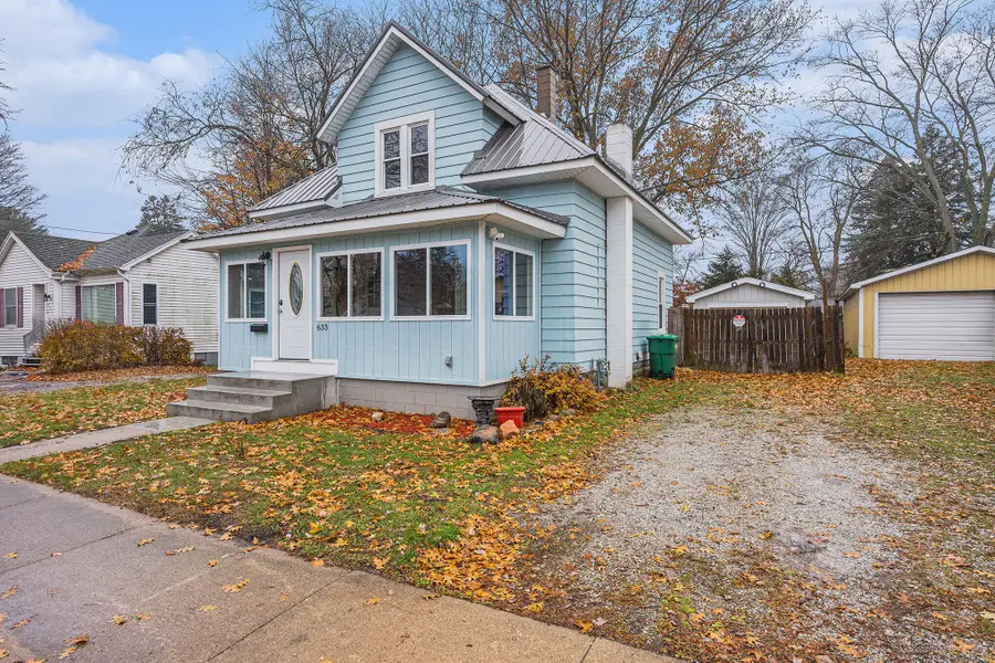 633 S Constantine Street, Three Rivers, MI 49093 - Image #3