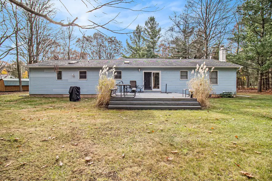1422 Yoder Road, Manistee, MI 49660 - Image #3