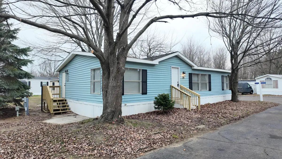 1281 E Pontaluna Road #28, Norton Shores, MI 49456 - Image #1