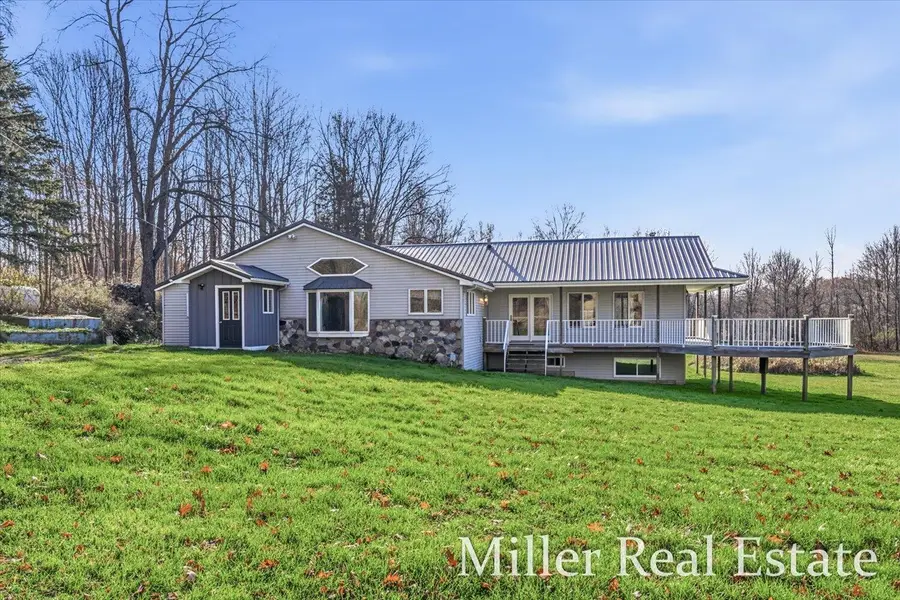 641 W Quimby Road, Hastings, MI 49058 - Image #2