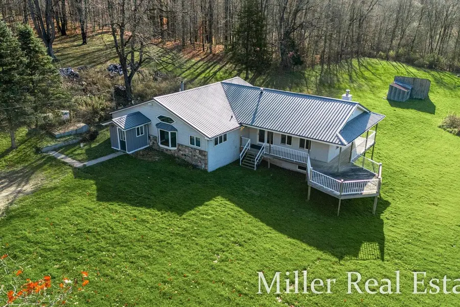 641 W Quimby Road, Hastings, MI 49058 - Image #3