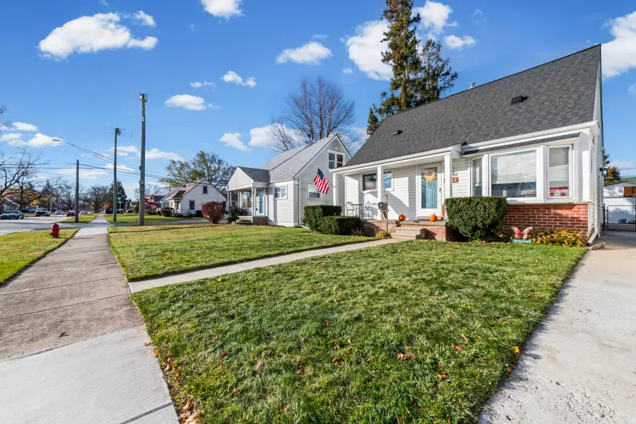 7015 Deering Street, Garden City, MI 48135 - Image #3