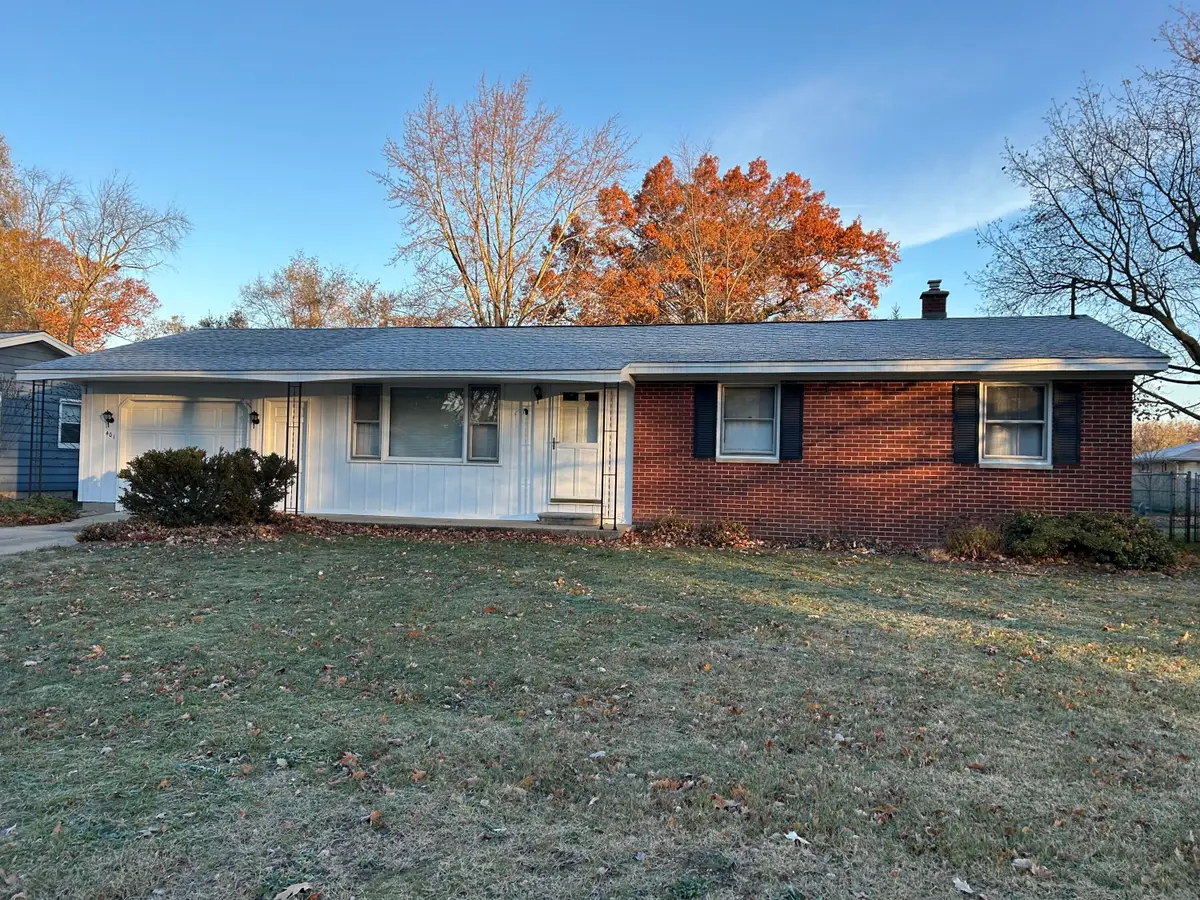 401 1st Avenue, Holland, MI 49424 - Image #1