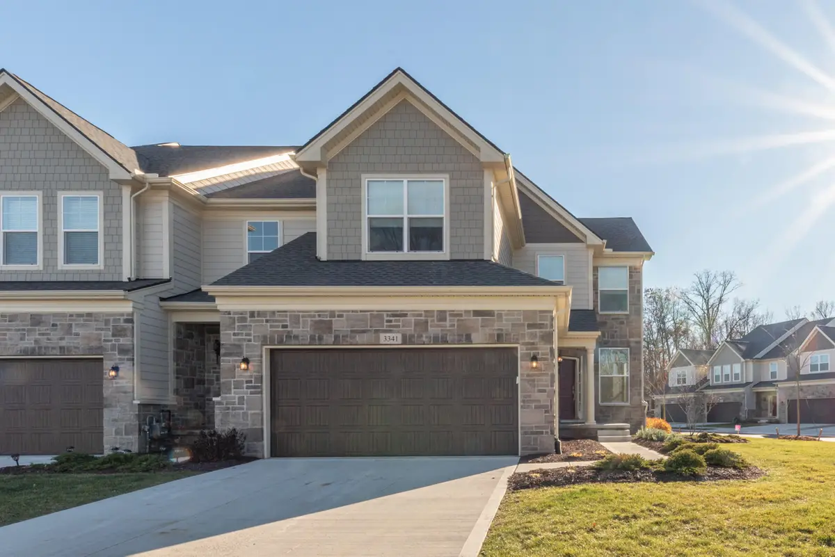 3341 Roseford Boulevard, Ann Arbor, MI 48105 - Image #1