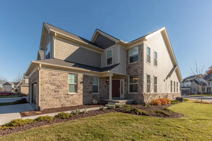 3341 Roseford Boulevard, Ann Arbor, MI 48105 - Image #2