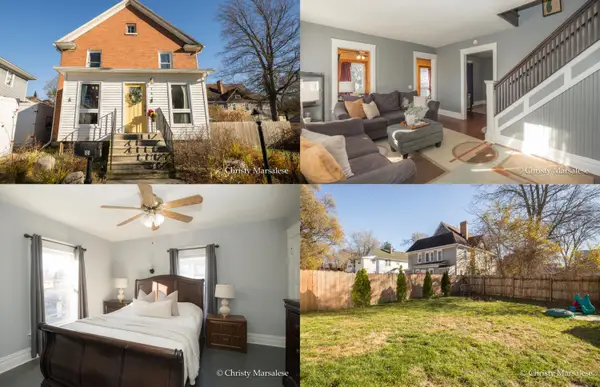 160 Harvard Street, Battle Creek, MI 49017