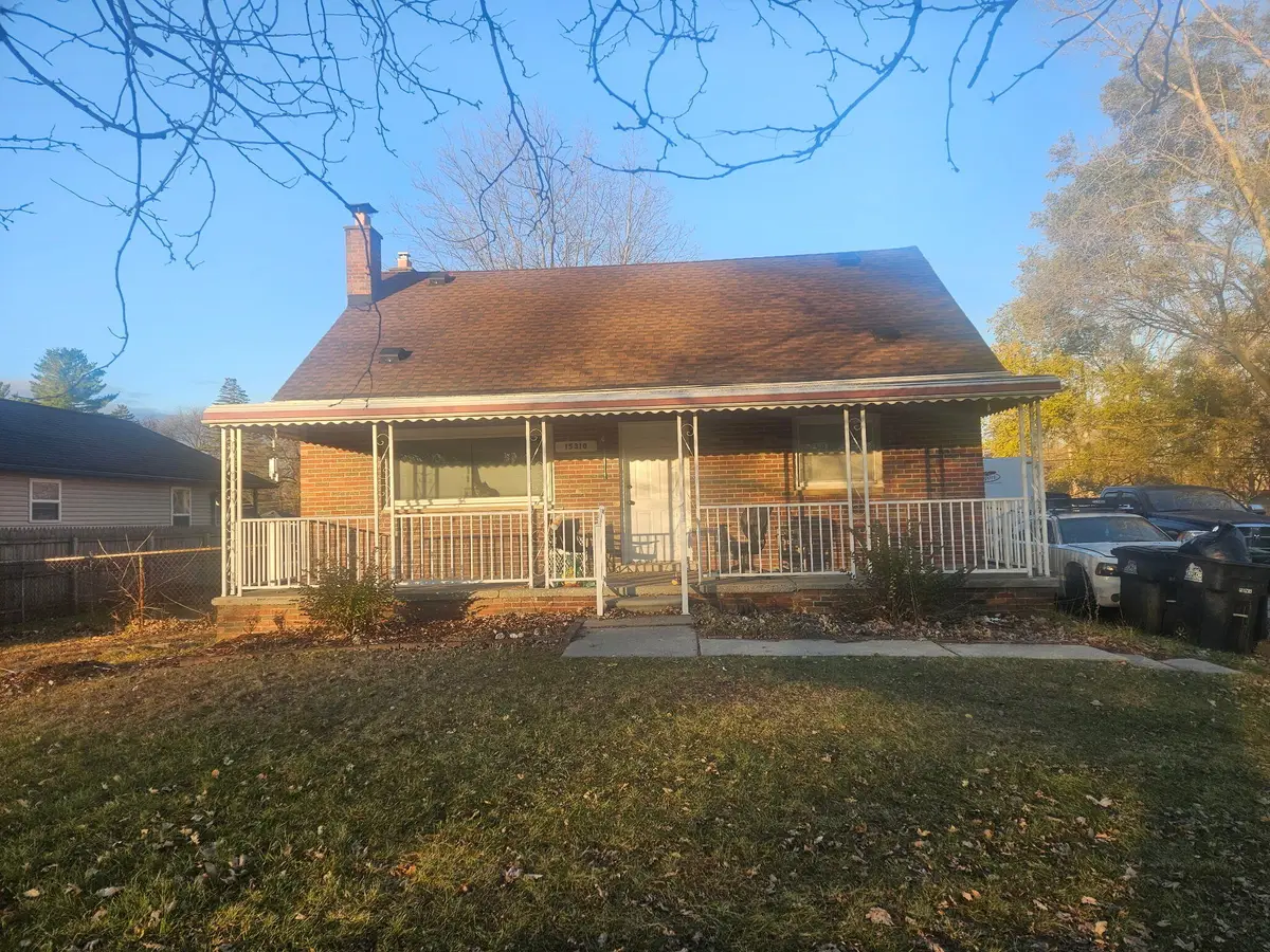 15310 Beech Daly Road, Taylor, MI 48180 - Image #1