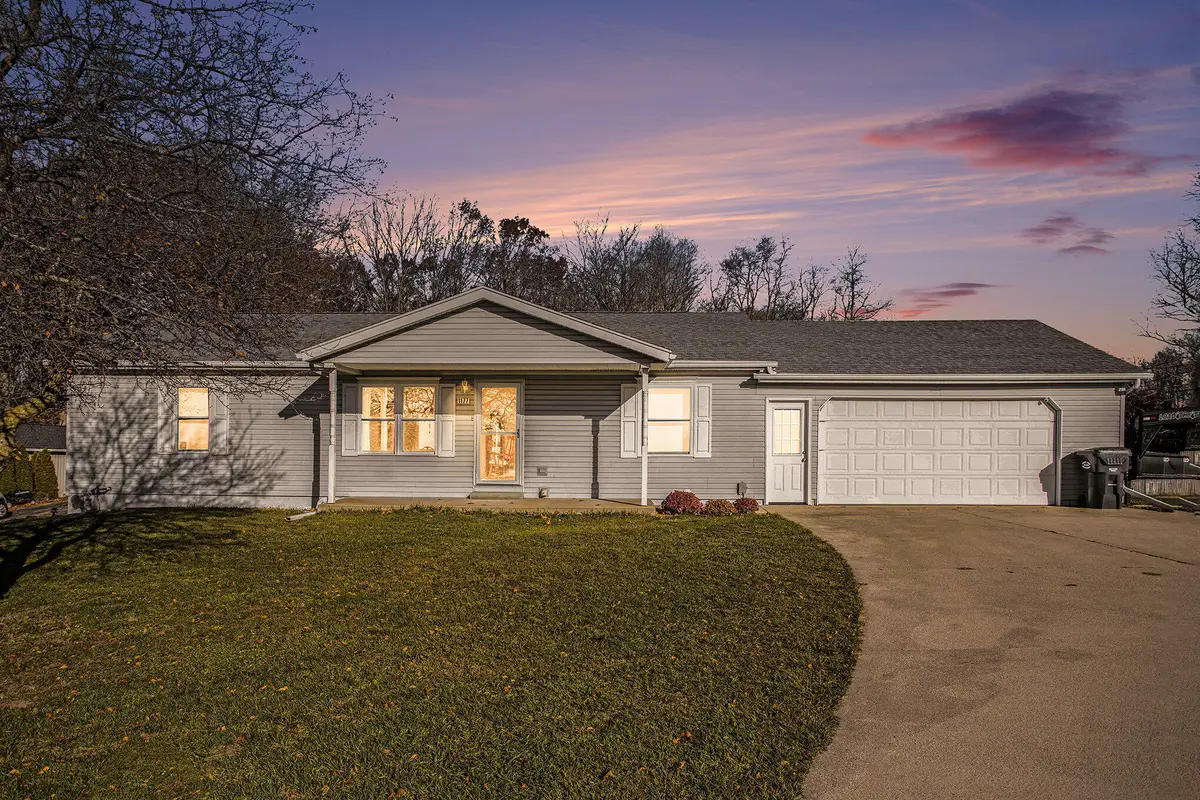 1177 106th Avenue, Plainwell, MI 49080 - Image #1