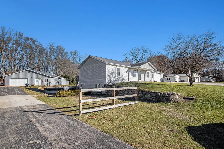 1177 106th Avenue, Plainwell, MI 49080 - Image #3