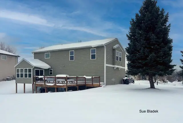 8641 Suntree Drive, Zeeland, MI 49464 - #2