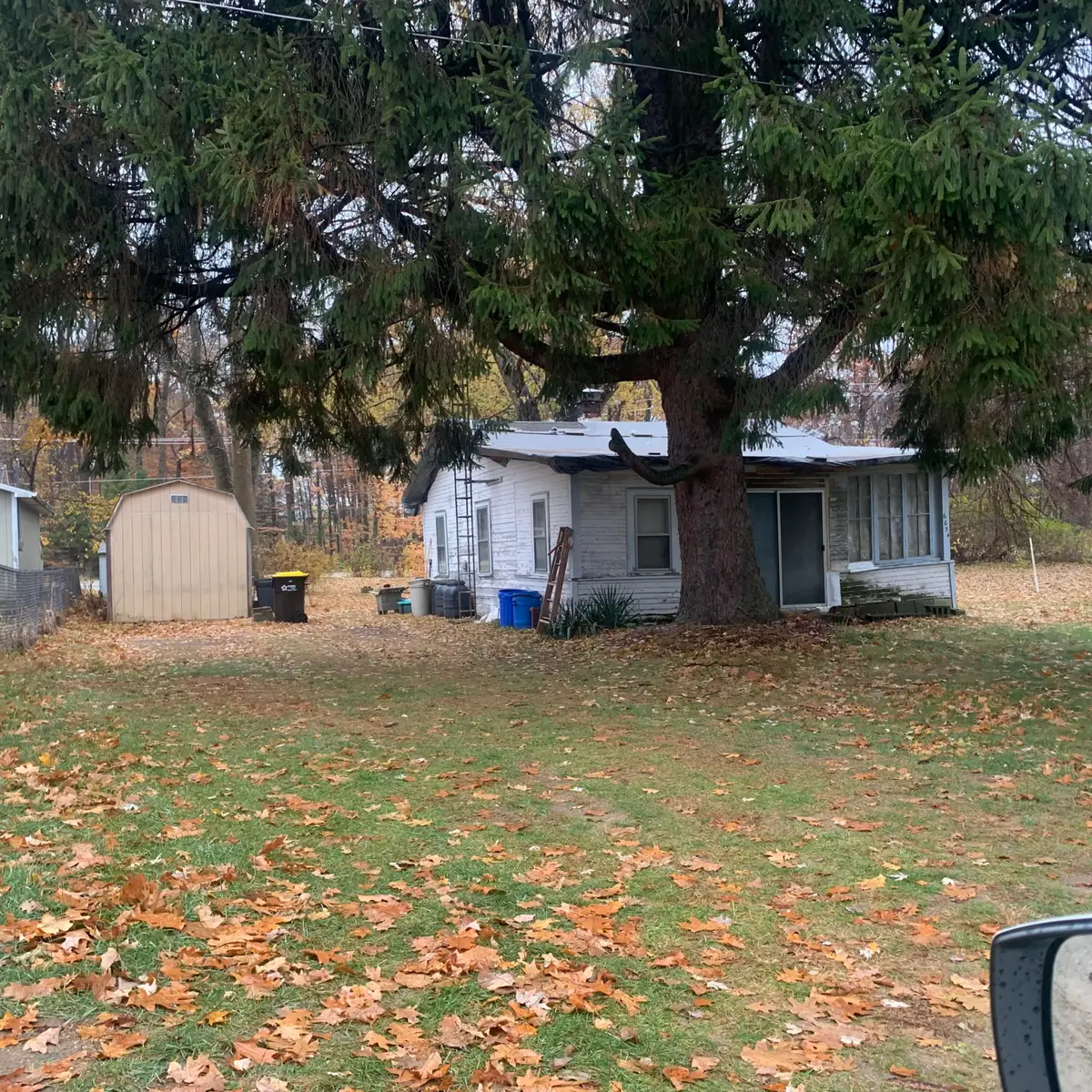 6054 Superior Street, Coloma, MI 49038 - Image #1