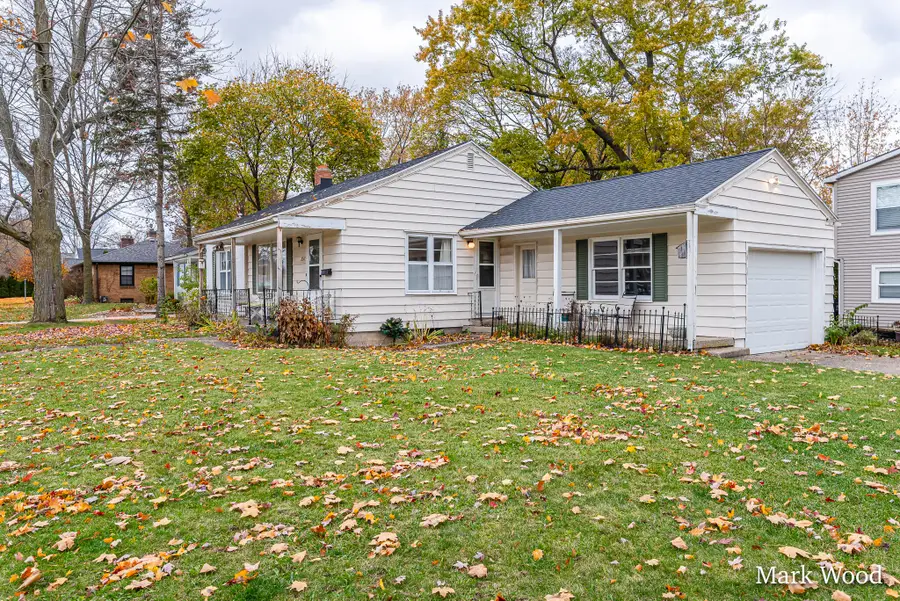 2505 Boston Street Se, Grand Rapids, MI 49506 - Image #2