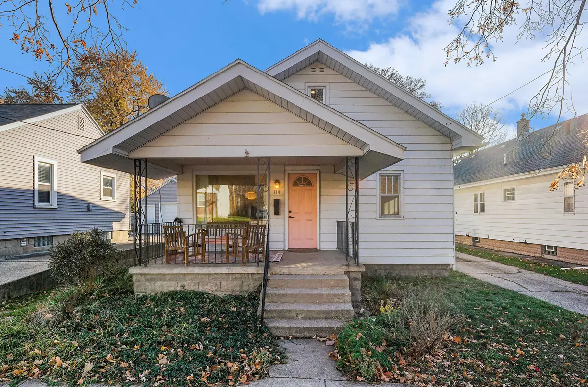 114 Knapp Street Ne, Grand Rapids, MI 49505 - Image #1