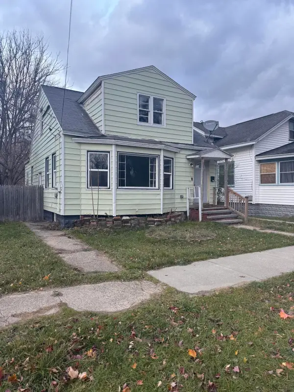 428 Orchard Avenue, Muskegon, MI 49442