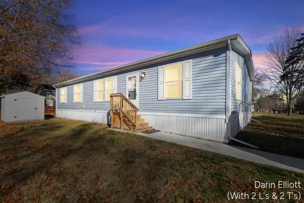 1133 Yeomans Street #47, Ionia, MI 48846