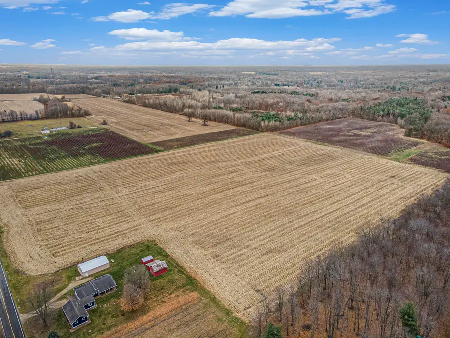 VL 18.68ac County Road 687, Bangor, MI 49013 - Image #2