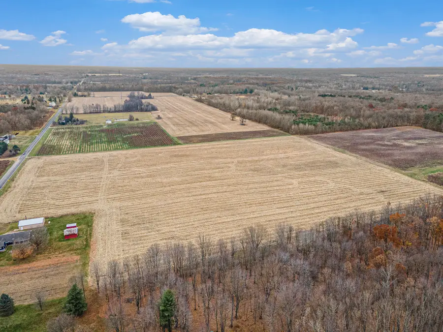 VL 18.68ac County Road 687, Bangor, MI 49013 - Image #3