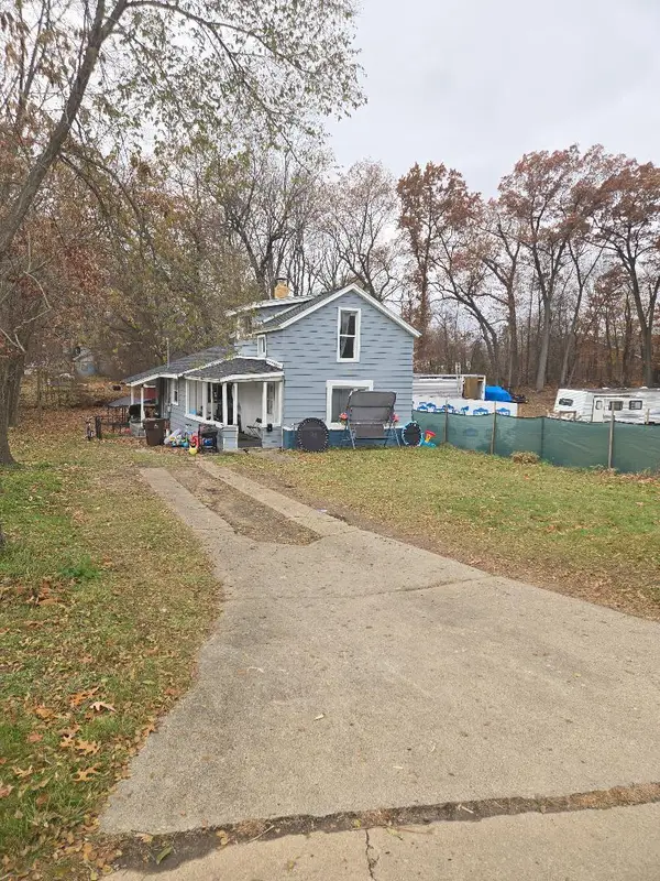 1201 Chauncey Street, Albion, MI 49224